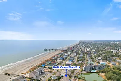 416 Ocean Blvd. N #E19, Myrtle Beach, SC 29575 - Photo 41