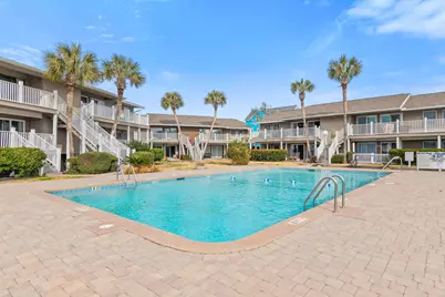 416 Ocean Blvd. N #E19, Surfside Beach, SC 29575 - Photo 1