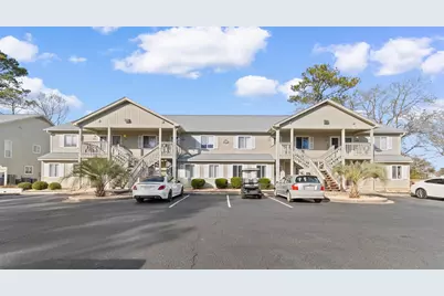 1129 White Tree Ln. #H, Myrtle Beach, SC 29588 - Photo 1