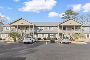 1129 White Tree Ln, Myrtle Beach, SC 29588 - Photo 1