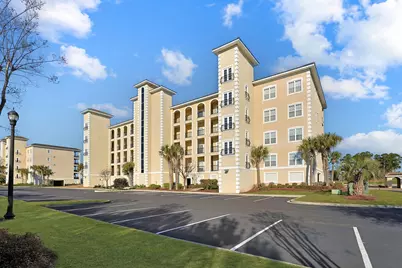 257 Venice Way #H-204, Myrtle Beach, SC 29577 - Photo 1