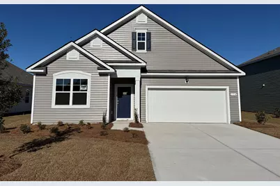 250 Bald Cypress Way, Conway, SC 29527 - Photo 1