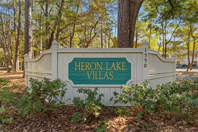 1550 Spinnaker Dr. #3323, North Myrtle Beach, SC 29582 - Photo 47