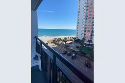 1501 S Ocean Blvd. #650, Myrtle Beach, SC 29577 - Photo 3