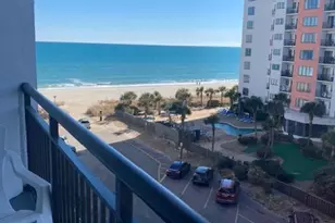 1501 S Ocean Blvd, Myrtle Beach, SC 29577 - Photo 3