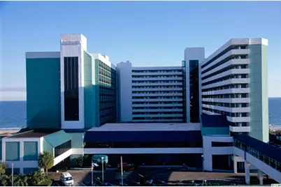 1501 S Ocean Blvd. #650, Myrtle Beach, SC 29577 - Photo 1