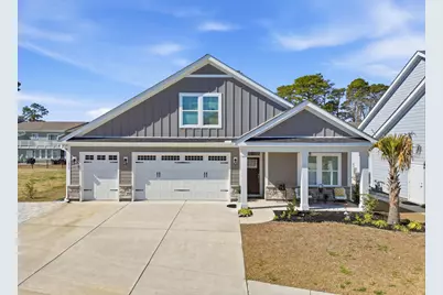 1017 Graybill Lane, North Myrtle Beach, SC 29582 - Photo 1