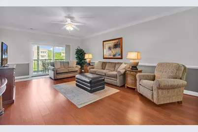 4827 Magnolia Lake Dr. #304, Myrtle Beach, SC 29577 - Photo 11
