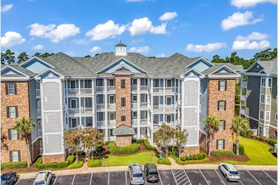 4827 Magnolia Lake Dr. #304, Myrtle Beach, SC 29577 - Photo 1