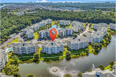 4827 Magnolia Lake Dr. #304, Myrtle Beach, SC 29577 - Photo 37