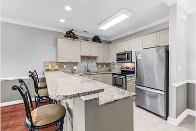 4827 Magnolia Lake Dr. #304, Myrtle Beach, SC 29577 - Photo 5