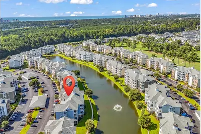 4827 Magnolia Lake Dr. #304, Myrtle Beach, SC 29577 - Photo 35