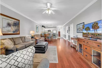 4827 Magnolia Lake Dr. #304, Myrtle Beach, SC 29577 - Photo 15