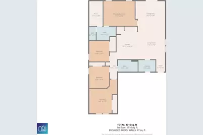 1058 Tibetan St., Conway, SC 29526 - Photo 33