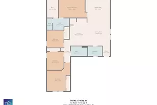 1058 Tibetan St, Conway, SC 29526 - Photo 33