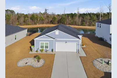 1058 Tibetan St., Conway, SC 29526 - Photo 3