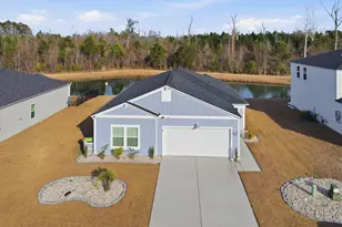 1058 Tibetan St, Conway, SC 29526 - Photo 3