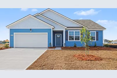 526 Italian Cypress Ct, Conway, SC 29527 - Photo 1