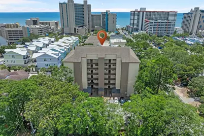 310 73rd Ave. N #PH D, Myrtle Beach, SC 29572 - Photo 5