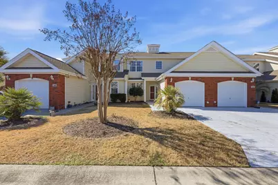1991 Mossy Point Cove #1991, Myrtle Beach, SC 29579 - Photo 1