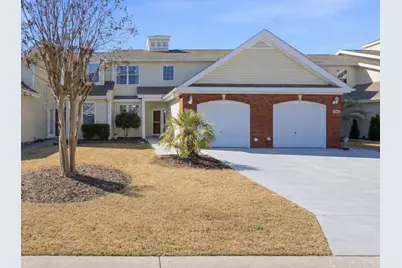 1991 Mossy Cove Point #1991, Myrtle Beach, SC 29579 - Photo 1