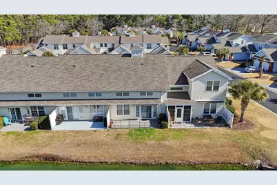 1991 Mossy Cove Point #1991, Myrtle Beach, SC 29579 - Photo 45