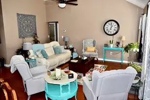 425 Harbour Reef Dr, Myrtle Beach, SC 29588 - Photo 7