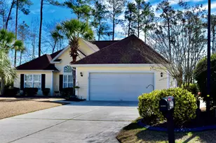 425 Harbour Reef Dr, Myrtle Beach, SC 29588 - Photo 3