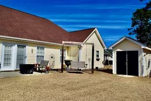 425 Harbour Reef Dr, Myrtle Beach, SC 29588 - Photo 45