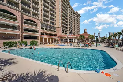 1819 N Ocean Blvd. #5005, North Myrtle Beach, SC 29582 - Photo 37