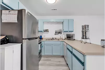 500 Fairway Village Dr. #7-D, Myrtle Beach, SC 29588 - Photo 13