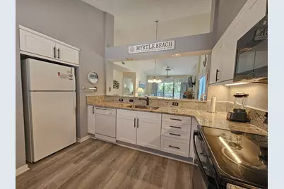 112 Westhill Circle #8-E, Myrtle Beach, SC 29572 - Photo 5