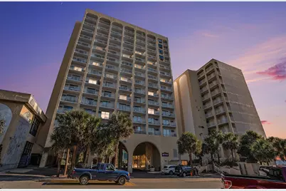 1207 S Ocean Blvd. #51203, Myrtle Beach, SC 29577 - Photo 1