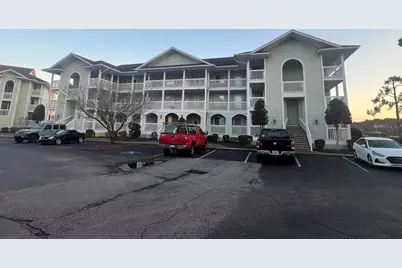 4622 Greenbriar Dr. #G13, Little River, SC 29566 - Photo 1