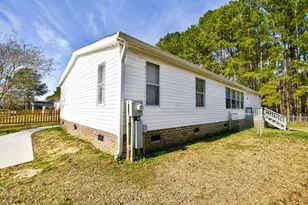 3833 Mayfield Dr, Conway, SC 29526 - Photo 29