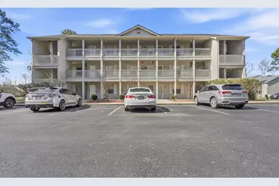 1230 White Tree Ln. #F, Myrtle Beach, SC 29588 - Photo 1