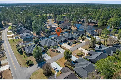 104 Birchwood Ln., Conway, SC 29526 - Photo 35