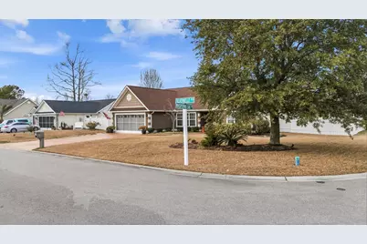 200 Silverbelle Blvd., Longs, SC 29568 - Photo 3