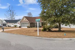 200 Silverbelle Blvd, Longs, SC 29568 - Photo 3