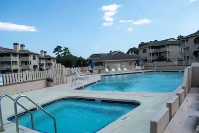 4290 Pinehurst Circle #B6, Little River, SC 29566 - Photo 21