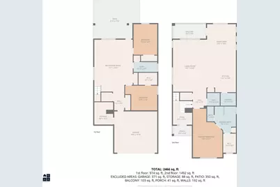 201 Splendor Circle, Murrells Inlet, SC 29576 - Photo 53