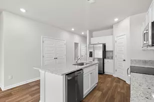 1217 Blueback Herring Wy, Conway, SC 29526 - Photo 5