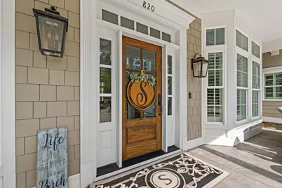 820 Preservation Circle, Pawleys Island, SC 29585 - Photo 5