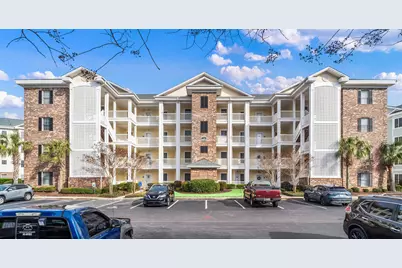 4865 Luster Leaf Circle #205, Myrtle Beach, SC 29579 - Photo 1