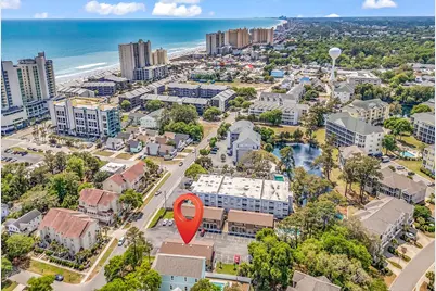 405 N Hillside Dr. #C3, North Myrtle Beach, SC 29582 - Photo 27