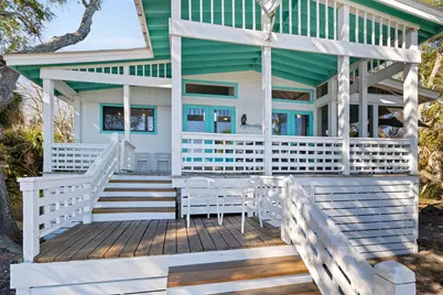 2619 Buccaneer Rd., Isle Of Palms, SC 29451 - Photo 29