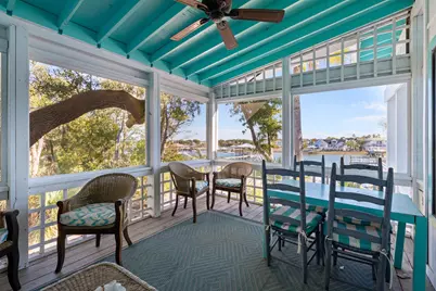 2619 Buccaneer Rd., Isle Of Palms, SC 29451 - Photo 9