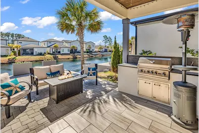 6722 Ocean Breeze Loop, Myrtle Beach, SC 29572 - Photo 33