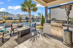 6722 Ocean Breeze Loop, Myrtle Beach, SC 29572 - Photo 33