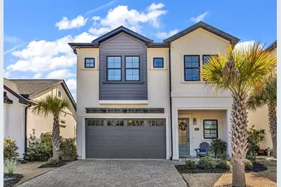 6722 Ocean Breeze Loop, Myrtle Beach, SC 29572 - Photo 1